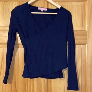 Super cute ribbed sweater. Pictures don’t do it justice.